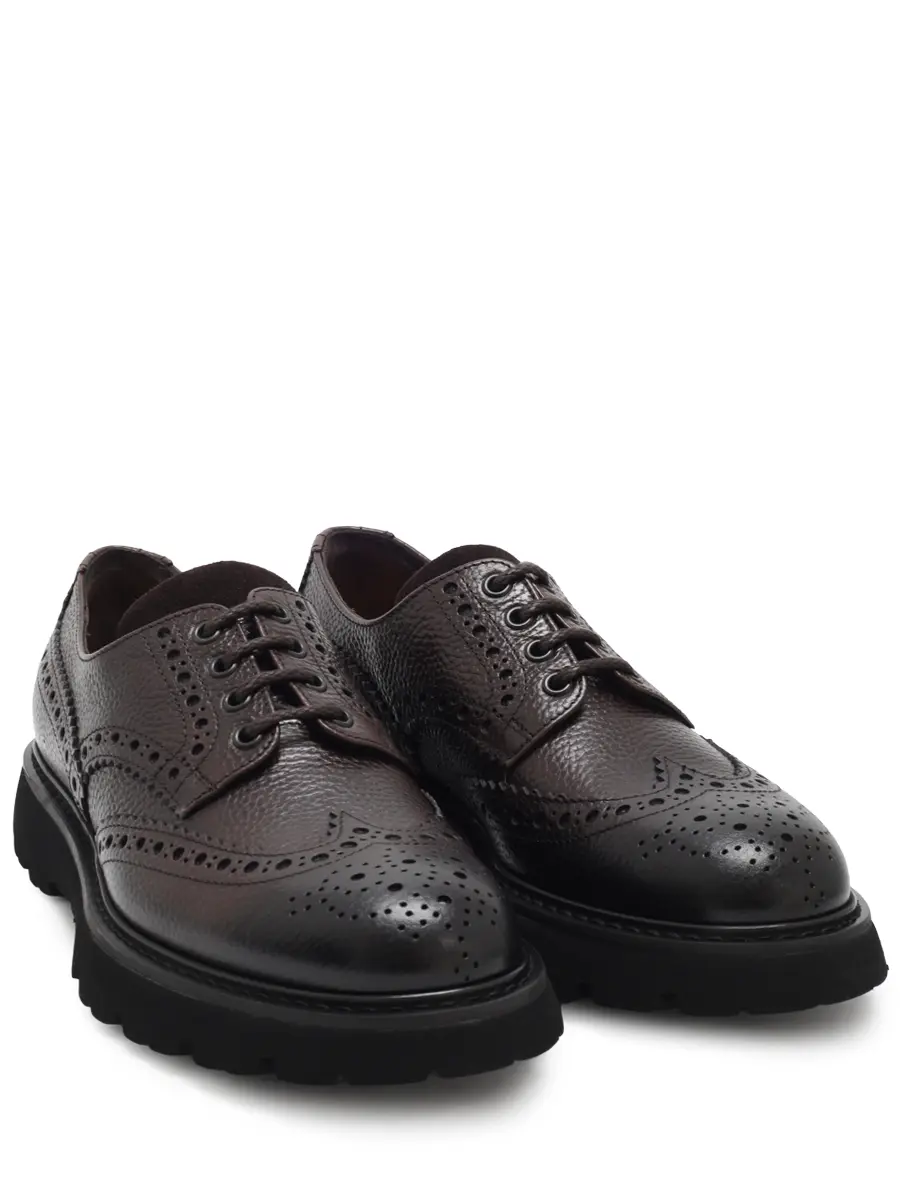Дерби кожаные