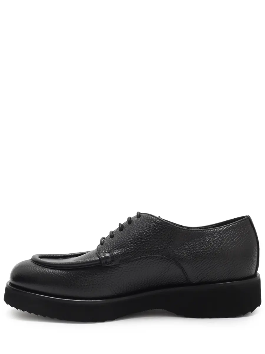 Дерби кожаные