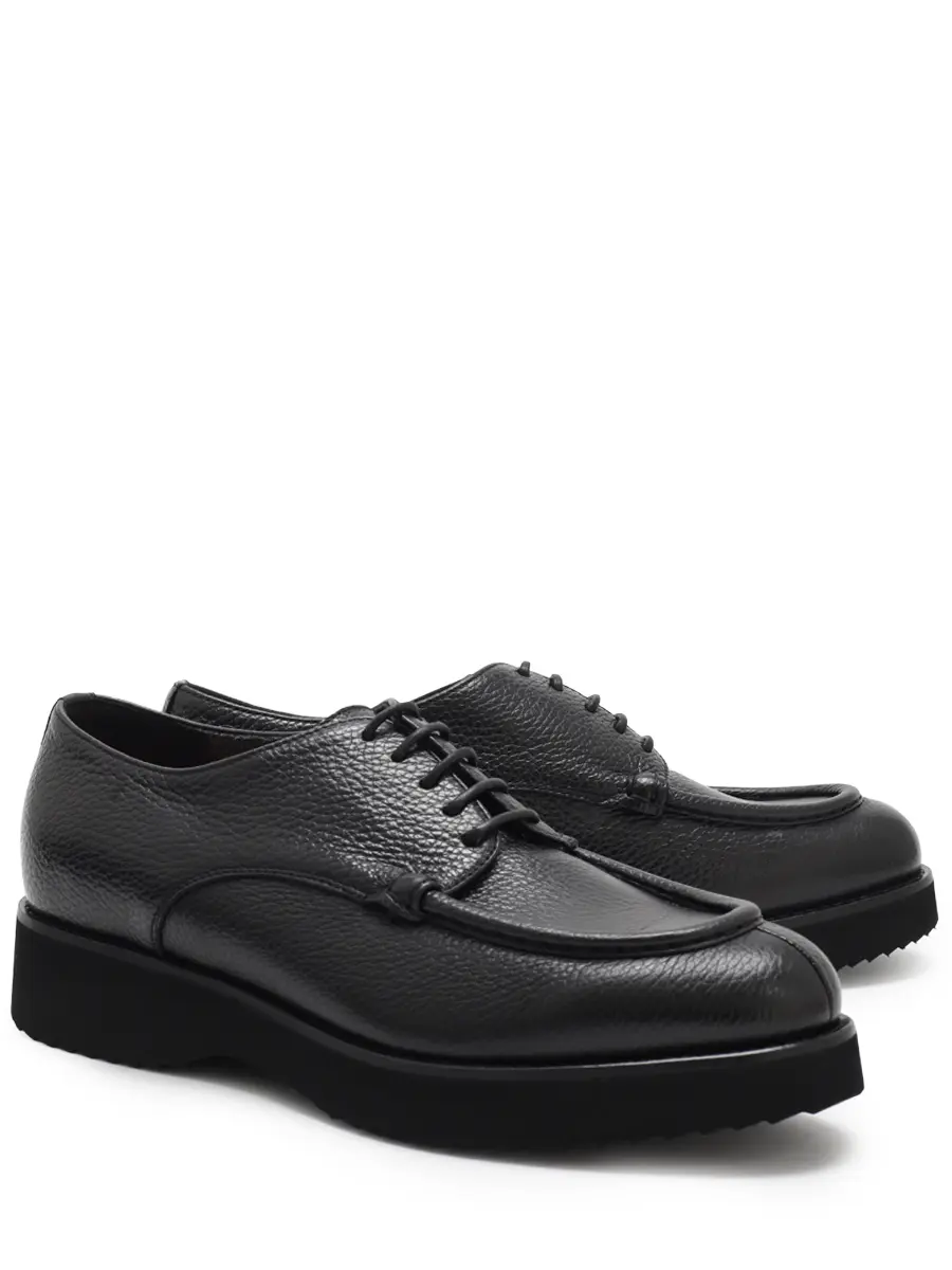 Дерби кожаные