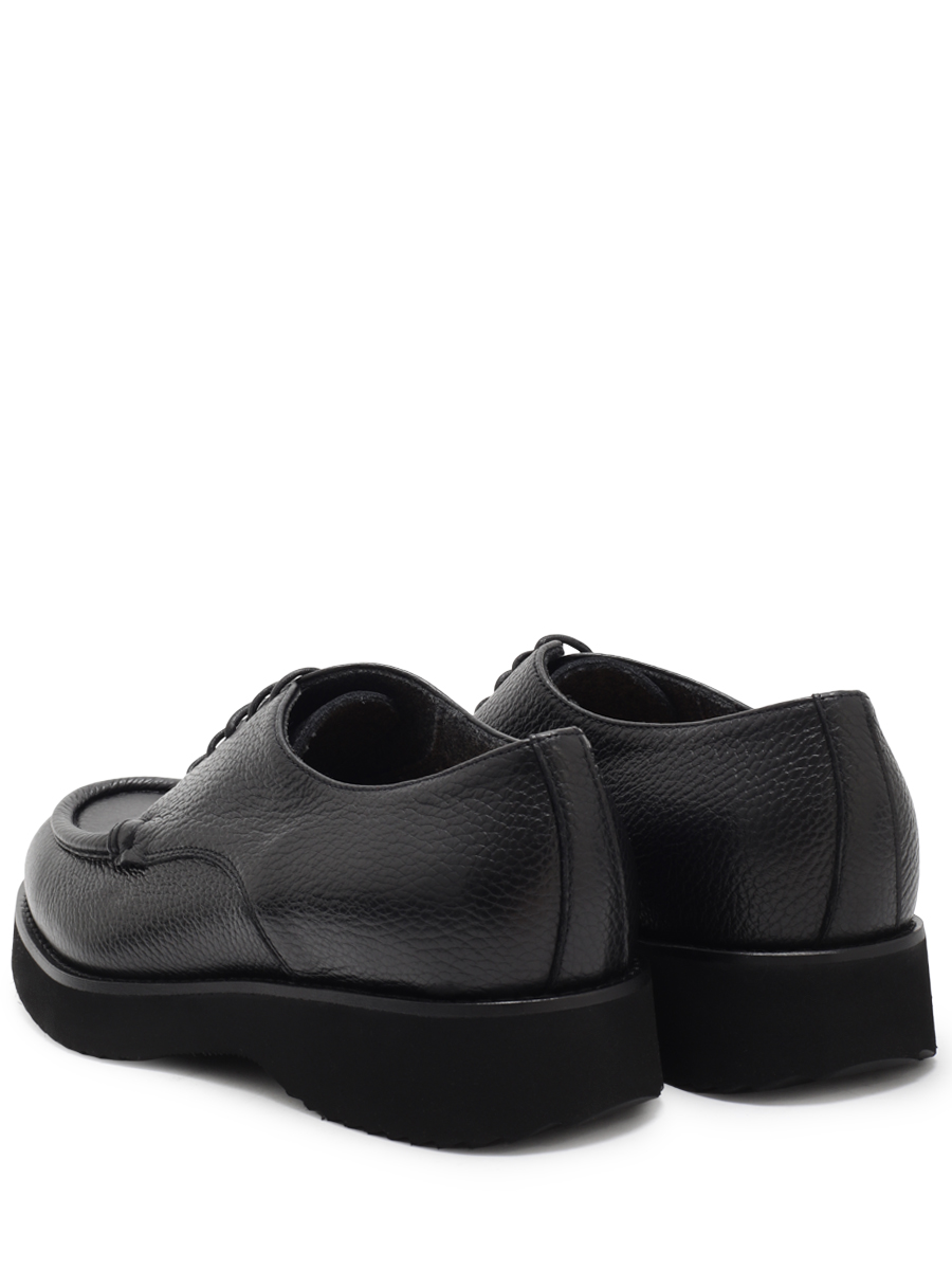 Дерби кожаные