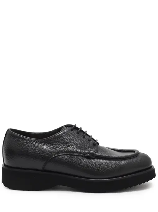 Дерби кожаные DOUCAL`S