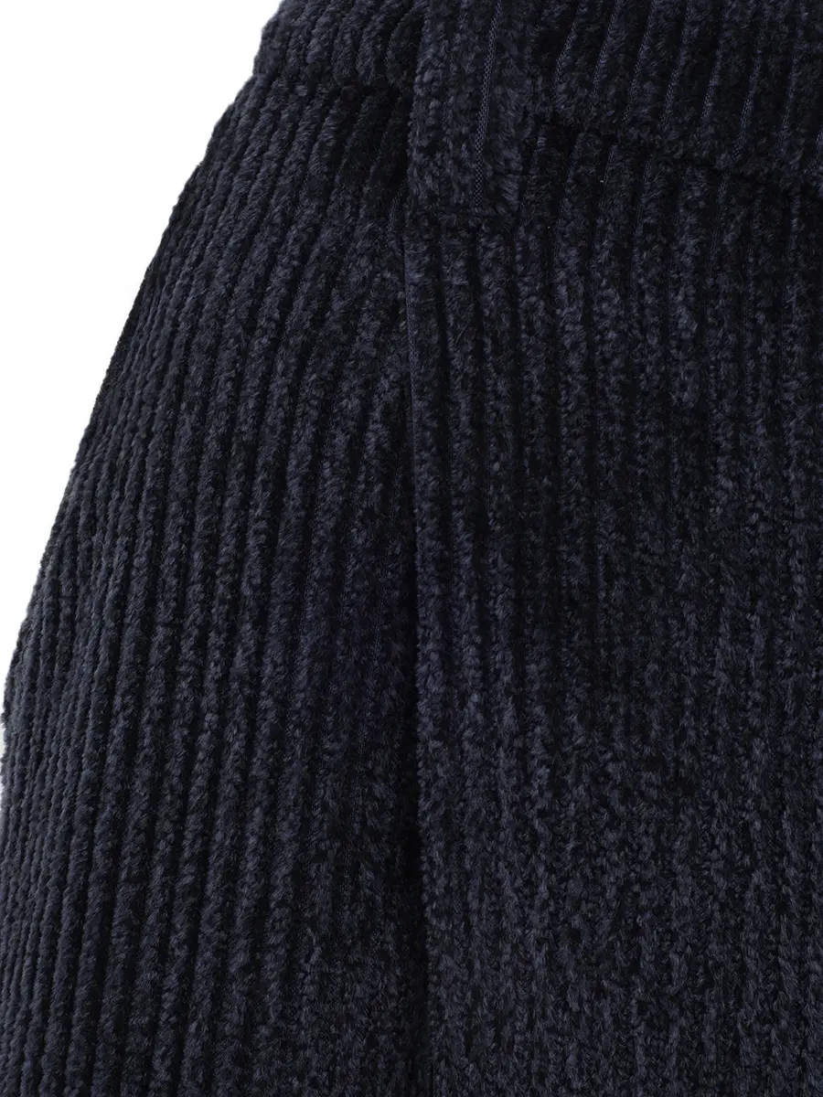 Брюки вельветовые