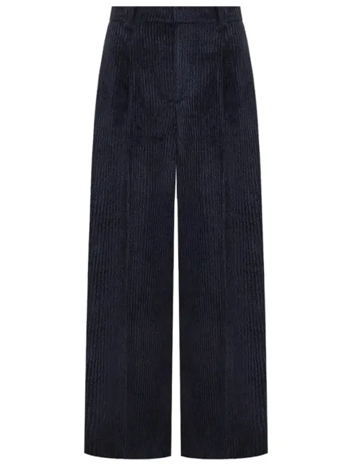 Брюки вельветовые BRUNELLO CUCINELLI