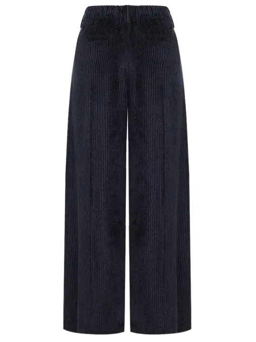 Брюки вельветовые BRUNELLO CUCINELLI