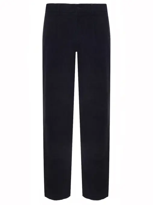 Брюки вельветовые MC2 SAINT BARTH