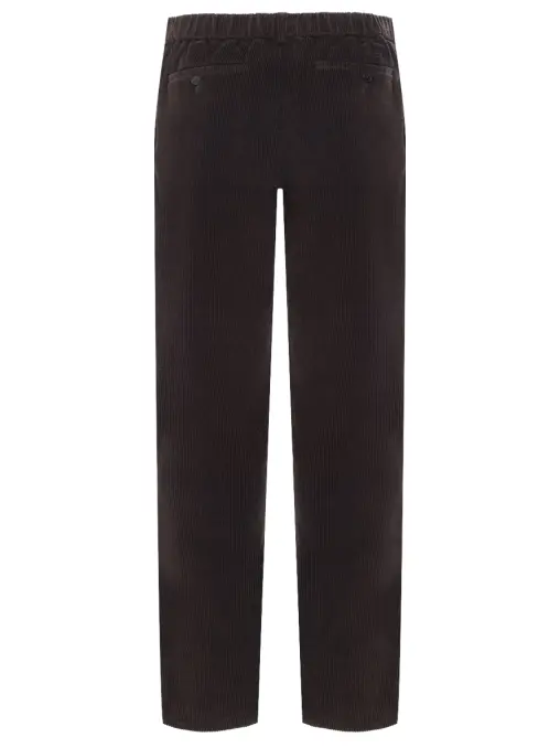 Брюки вельветовые MC2 SAINT BARTH