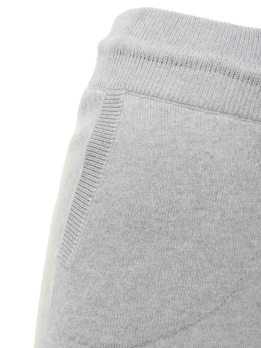 Брюки шерстяные