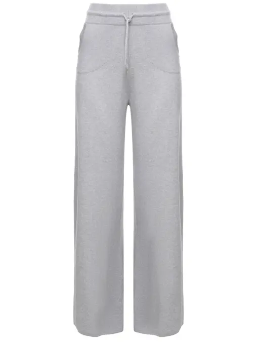 Брюки шерстяные PANICALE