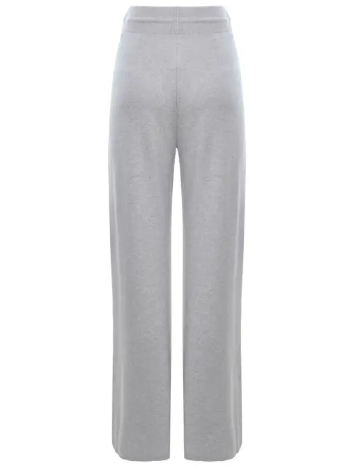 Брюки шерстяные PANICALE