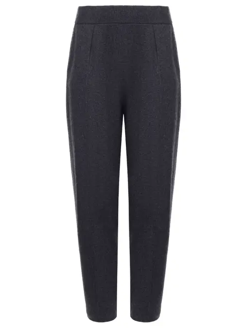 Брюки шерстяные PANICALE