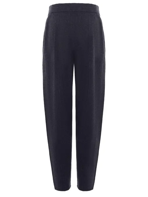 Брюки шерстяные PANICALE