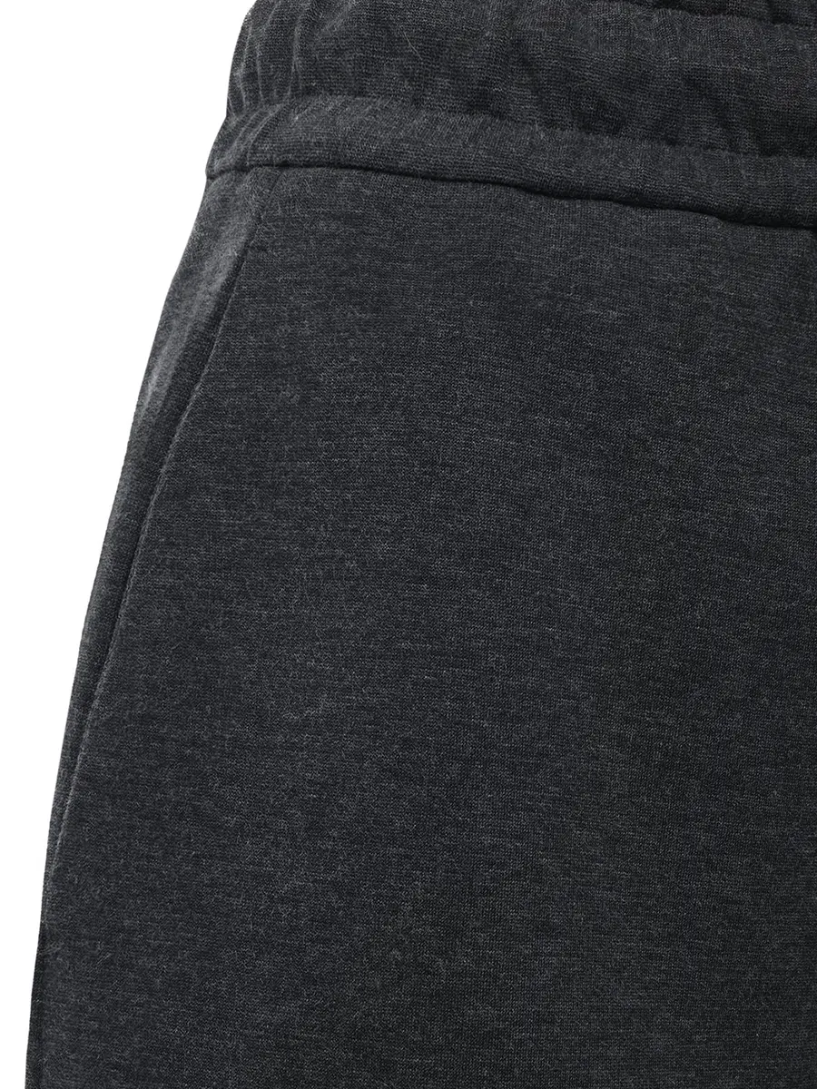 Брюки хлопковые