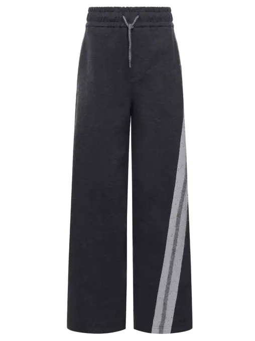 Брюки хлопковые PANICALE