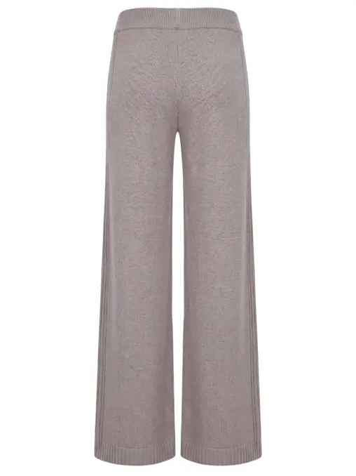 Брюки шерстяные LORENA ANTONIAZZI