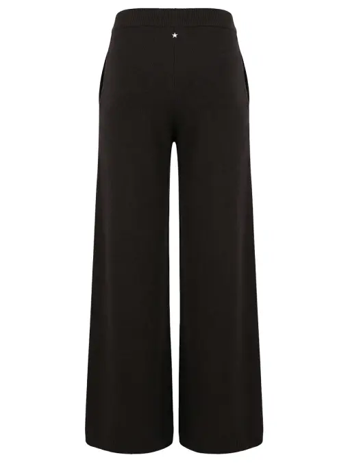 Брюки шерстяные LORENA ANTONIAZZI