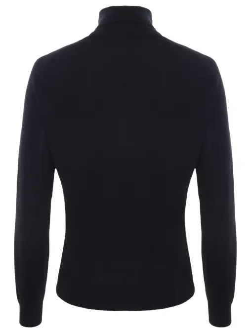 Водолазка шерстяная TRUSSARDI