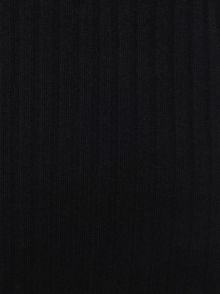 Водолазка шерстяная