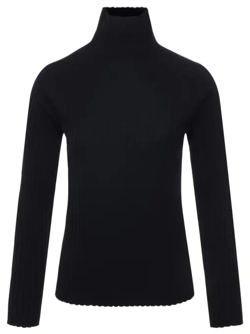 Водолазка шерстяная LORENA ANTONIAZZI