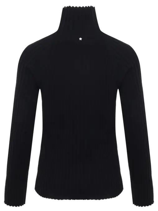 Водолазка шерстяная LORENA ANTONIAZZI