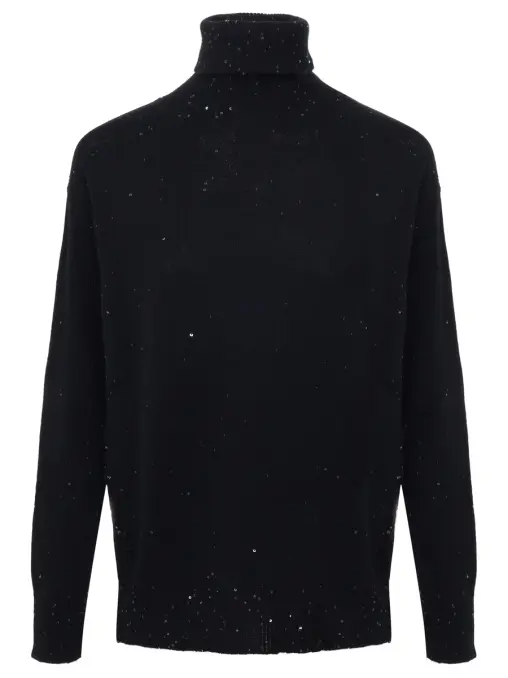 Водолазка шерстяная LORENA ANTONIAZZI