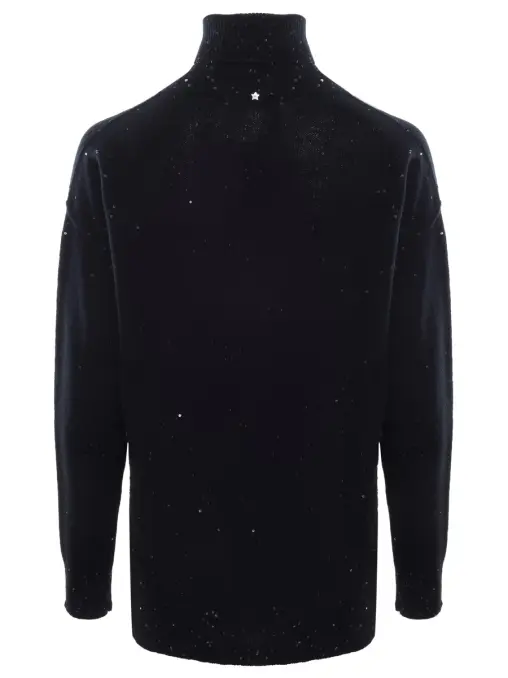 Водолазка шерстяная LORENA ANTONIAZZI