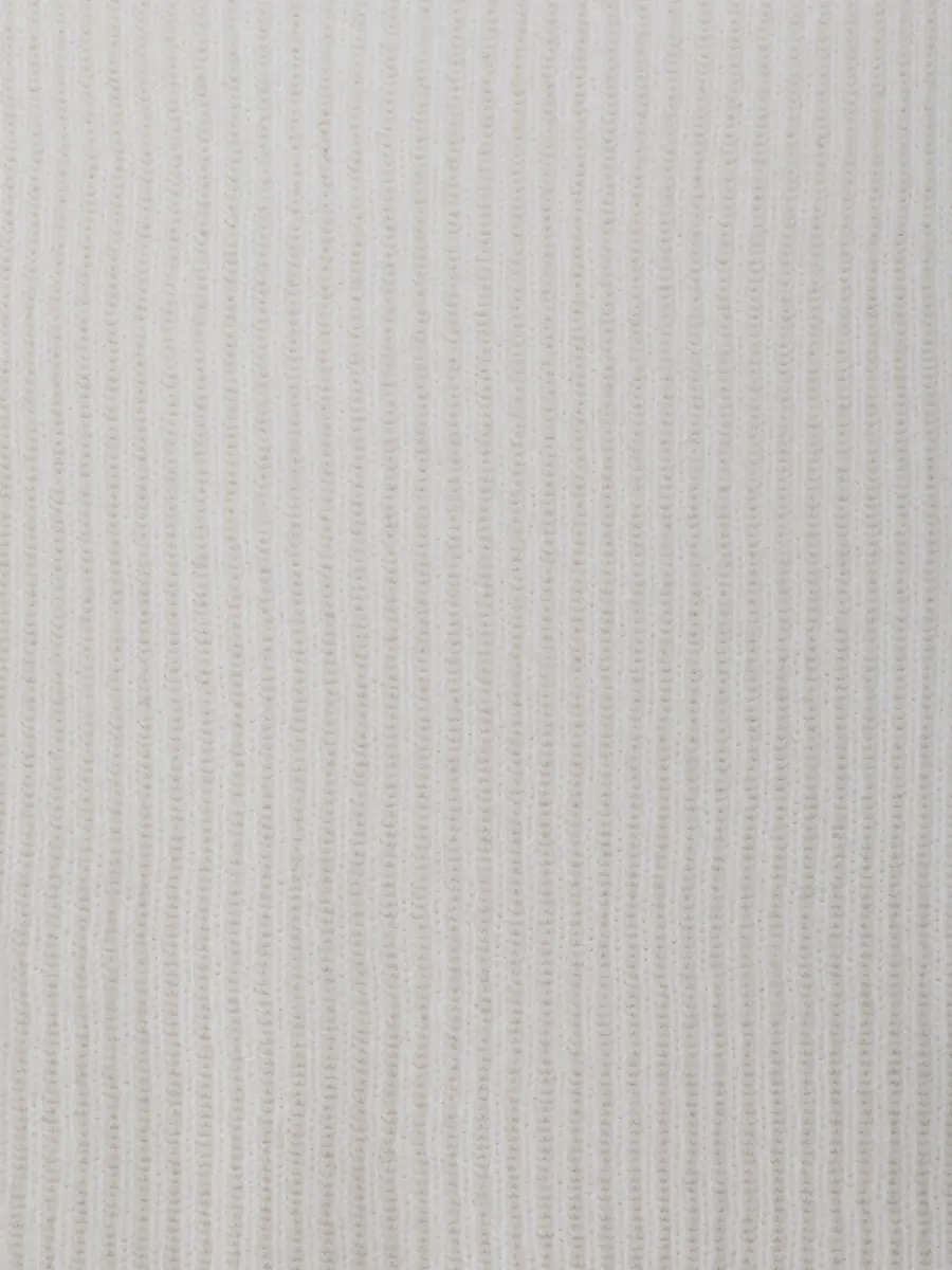 Капор шерстяной