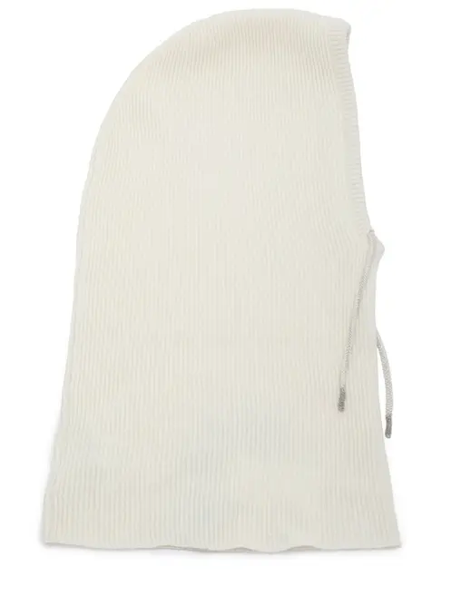 Капор шерстяной PANICALE