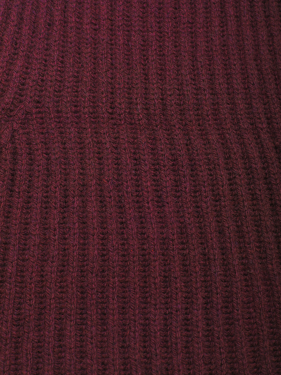 Балаклава шерстяная