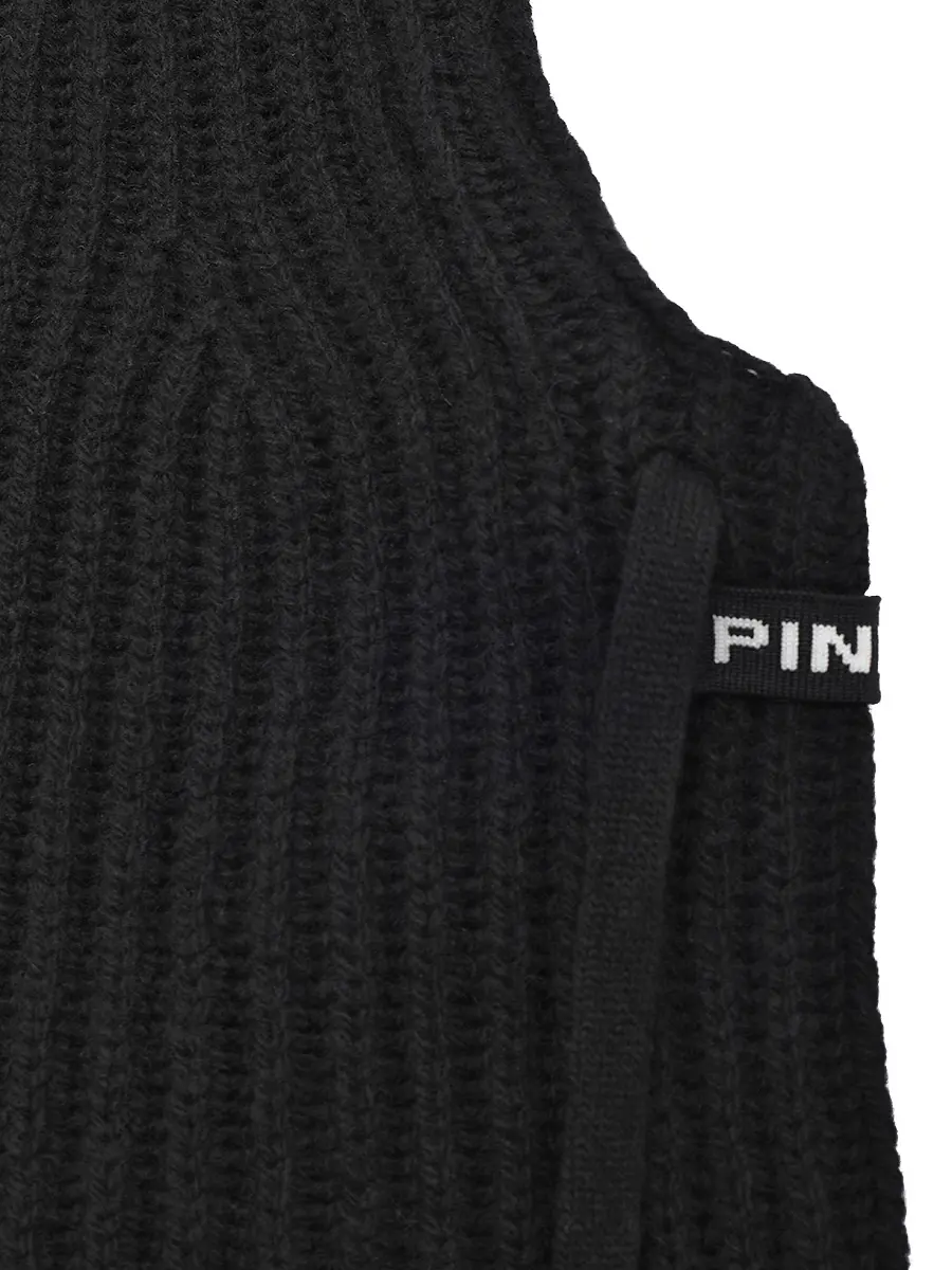 Балаклава шерстяная