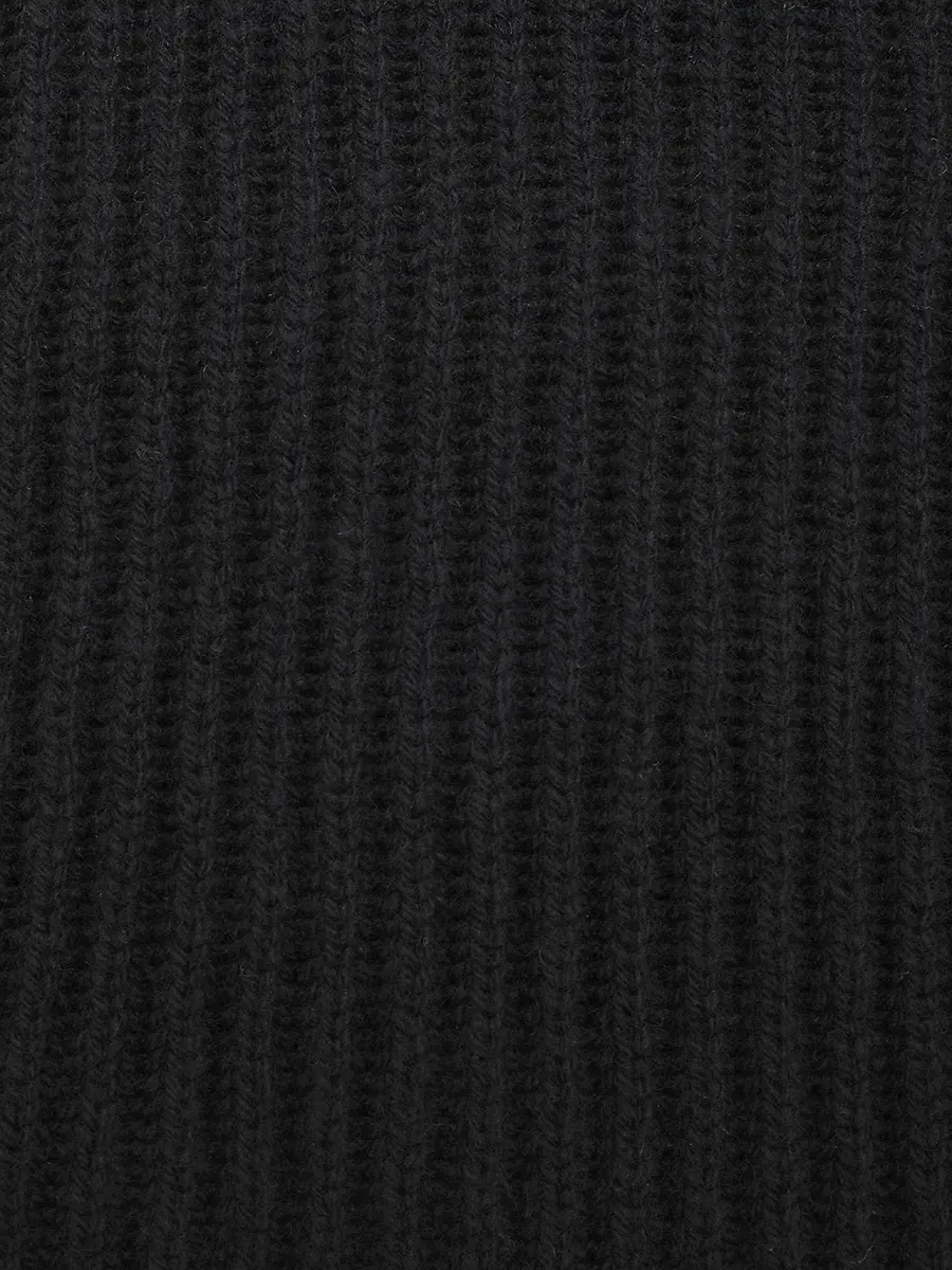 Балаклава шерстяная