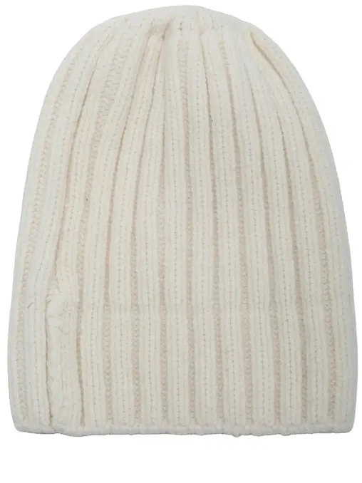 Шапка однотонная STILNOLOGY