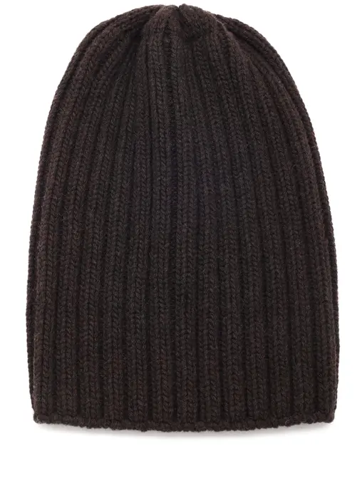 Шапка однотонная STILNOLOGY