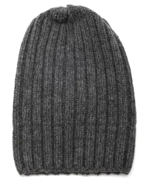 Шапка однотонная STILNOLOGY