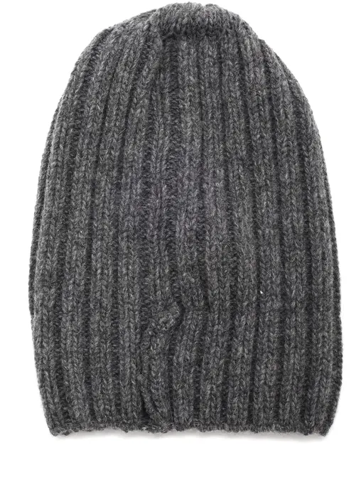 Шапка однотонная STILNOLOGY