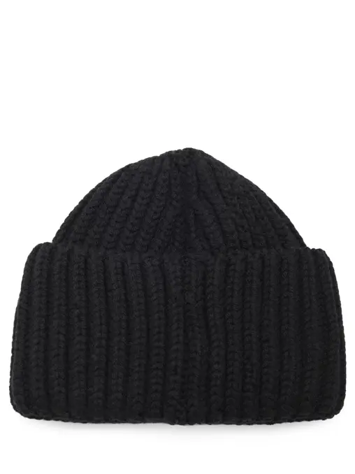 Шапка шерстяная BORSALINO