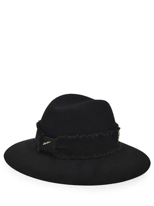 Шляпа фетровая BORSALINO