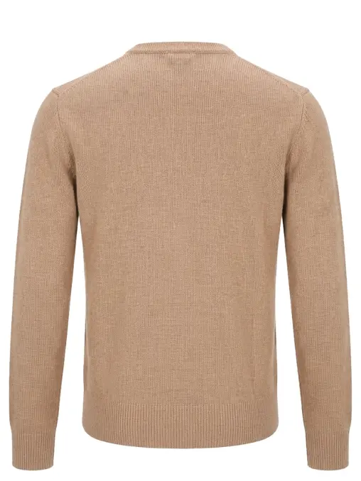 Джемпер шерстяной MC2 SAINT BARTH