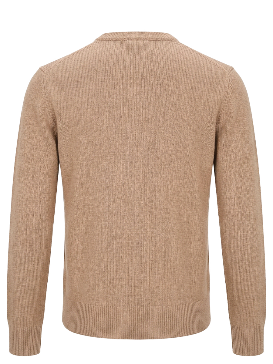 Джемпер шерстяной