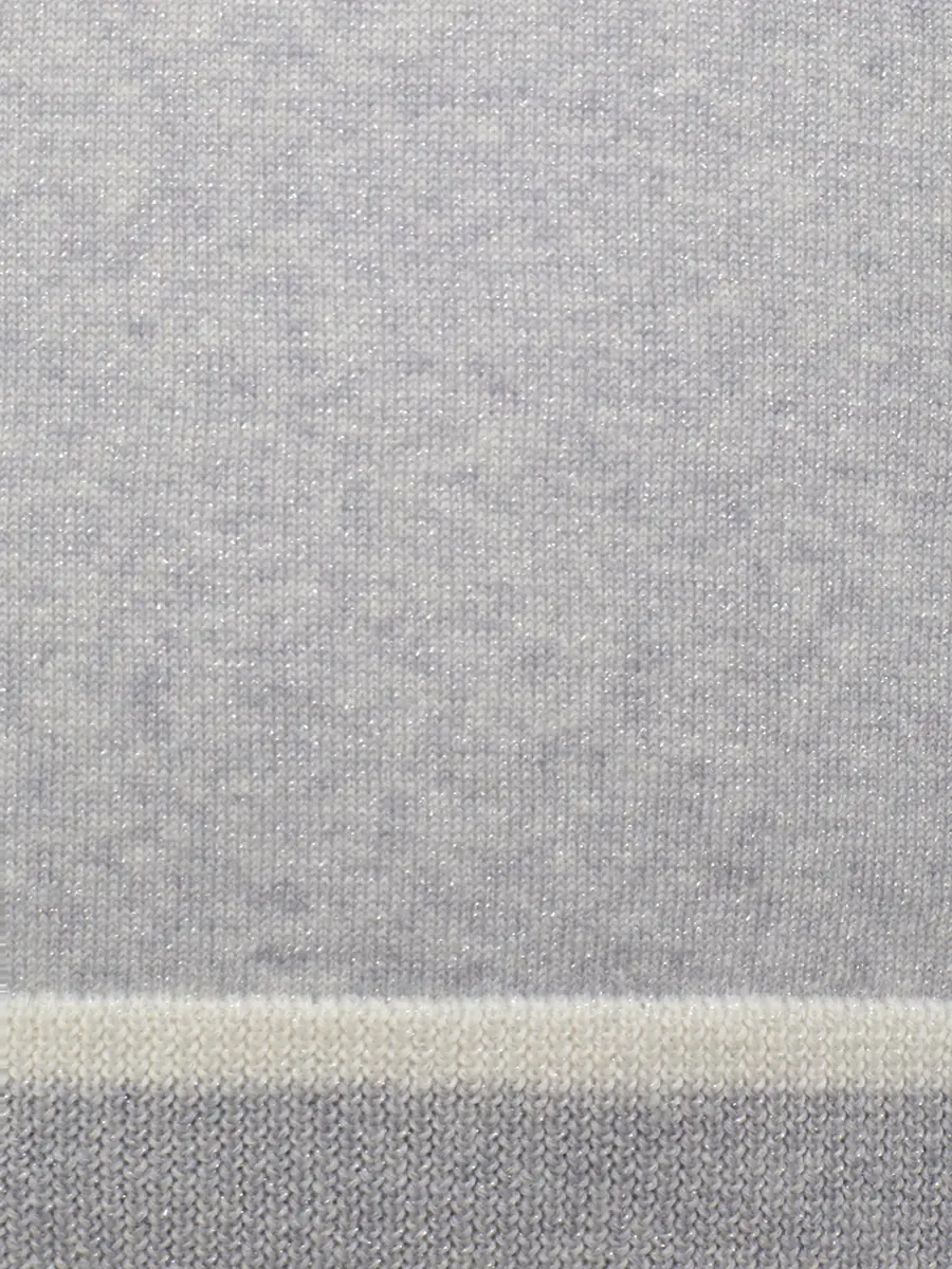 Поло шерстяное