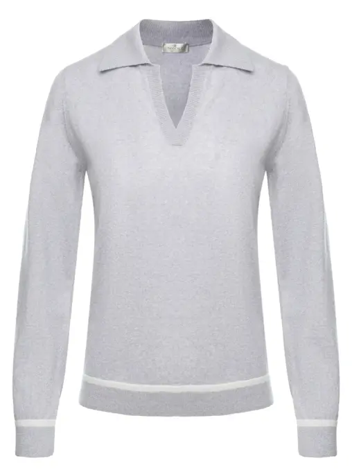 Поло шерстяное PANICALE