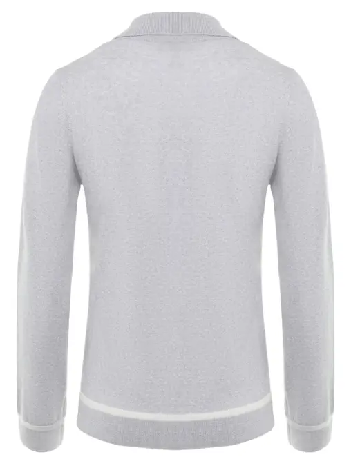 Поло шерстяное PANICALE