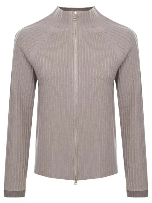 Кардиган шерстяной LORENA ANTONIAZZI