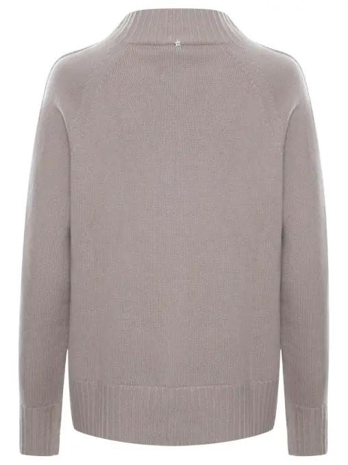 Кардиган шерстяной LORENA ANTONIAZZI