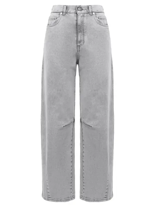 Джинсы хлопковые PANICALE