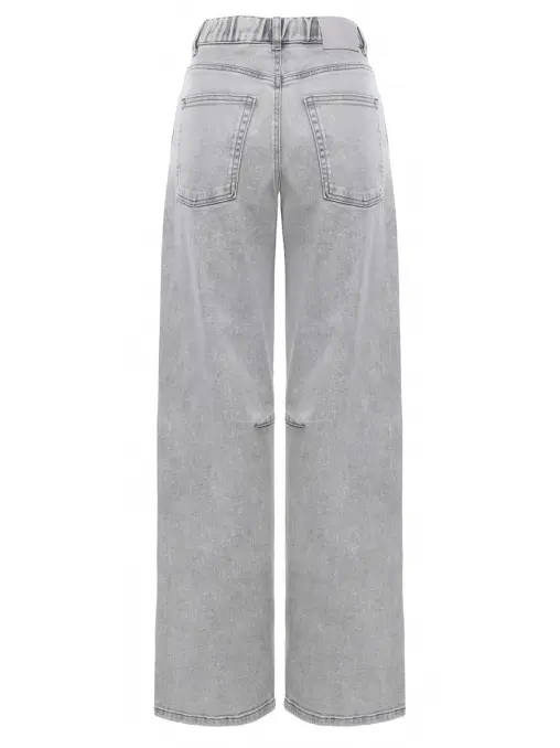 Джинсы хлопковые PANICALE