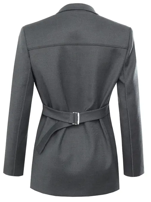 Пиджак шерстяной PINKO