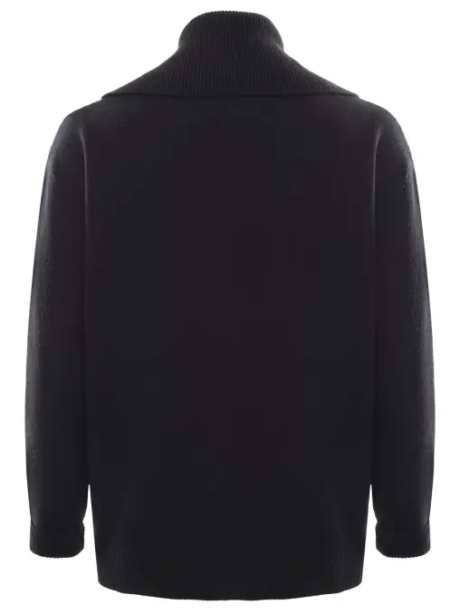 Кардиган шерстяной LORENA ANTONIAZZI