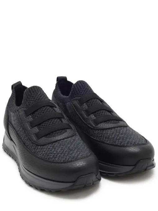 Кроссовки комбинированные DOUCAL`S