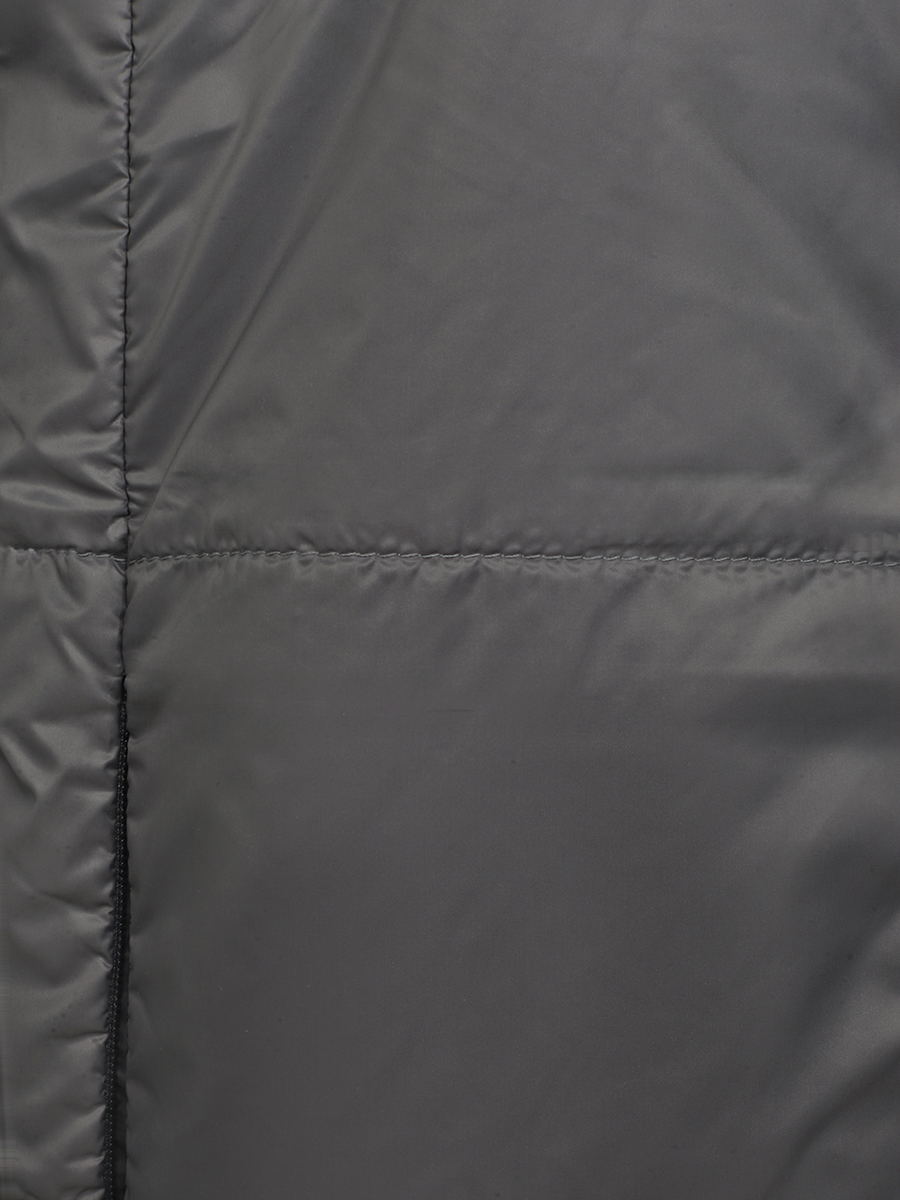 Куртка двусторонняя