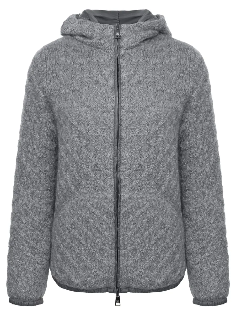 Куртка двусторонняя